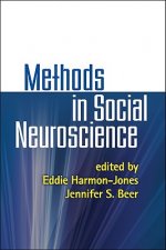 Methods in Social Neuroscience