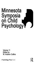 Minnesota Symposia on Child Psychology