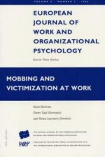 Mobbing and Victimization at Work