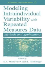 Modeling Intraindividual Variability With Repeated Measures Data