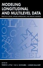 Modeling Longitudinal and Multilevel Data