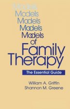 Models Of Family Therapy