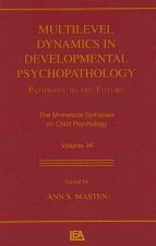 Multilevel Dynamics in Developmental Psychopathology
