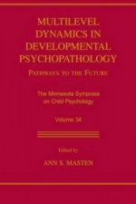 Multilevel Dynamics in Developmental Psychopathology