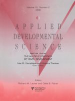 Multiple Contexts Of Youth Development Ads V10#2