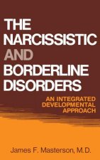 Narcissistic and Borderline Disorders