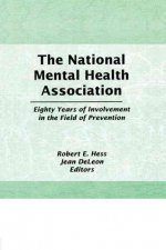 National Mental Health Association