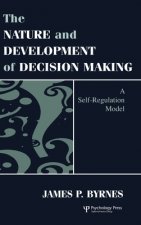Nature and Development of Decision-making