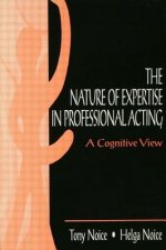 Nature of Expertise in Professional Acting