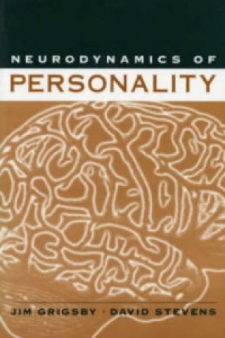 Neurodynamics of Personality
