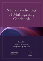Neuropsychology of Malingering Casebook