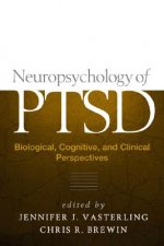 Neuropsychology of PTSD