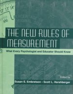 New Rules of Measurement