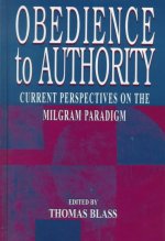 Obedience to Authority