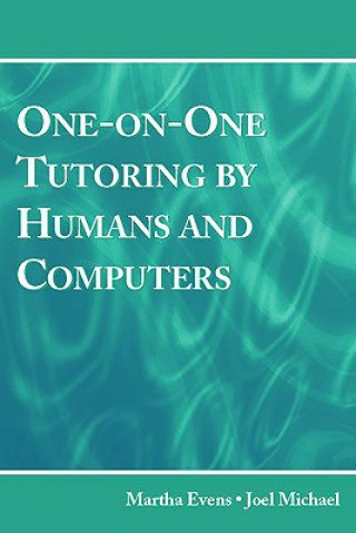 One-on-One Tutoring by Humans and Computers