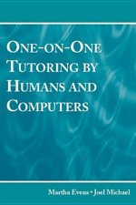 One-on-One Tutoring by Humans and Computers