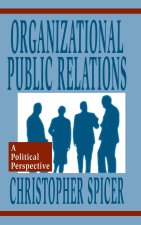 Organizational Public Relations