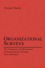Organizational Surveys