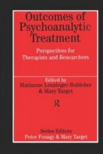 Outcomes of Psychoanalytic Treatment