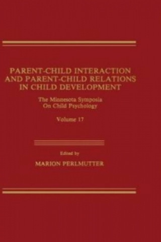 Parent-Child Interaction and Parent-Child Relations
