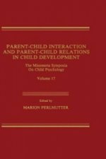 Parent-Child Interaction and Parent-Child Relations