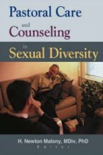 Pastoral Care and Counseling in Sexual Diversity