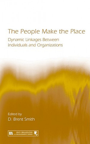 People Make the Place