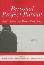 Personal Project Pursuit