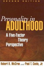 Personality in Adulthood