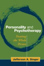 Personality and Psychotherapy