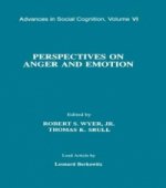 Perspectives on Anger and Emotion