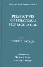 Perspectives on Behavioral Self-Regulation
