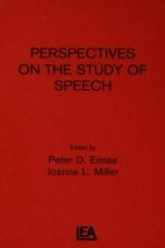 Perspectives on the Study of Speech