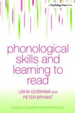 Phonological Skills and Learning to Read