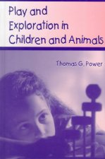 Play and Exploration in Children and Animals