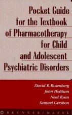 Pocket Guide For Textbook Of Pharmocotherapy