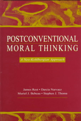 Postconventional Moral Thinking