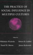 Practice of Social influence in Multiple Cultures
