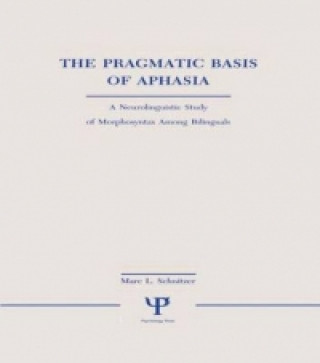 Pragmatic Basis of Aphasia