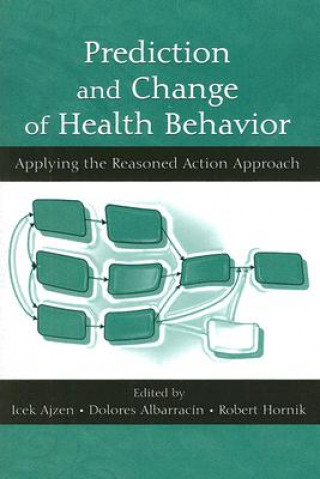 Prediction and Change of Health Behavior