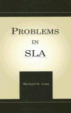 Problems in Second Language Acquisition