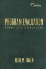 Program Evaluation