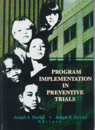 Program Implementation in Preventive Trials