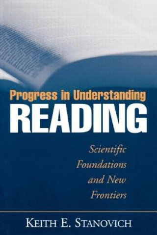 Progress in Understanding Reading