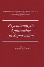 Psychoanalytic Approaches To Supervision