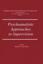 Psychoanalytic Approaches To Supervision