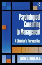 Psychological Consulting To Management