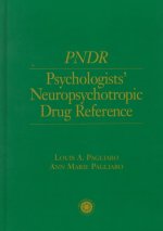 Psychologist's Neuropsychotropic Desk Reference