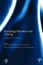 Psychology Education and Training