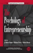 Psychology of Entrepreneurship